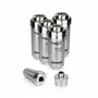 4x TWaLa Duschfilter Chrom Wasserfilter gegen Kalk/Chlor Shower filter AWF-SWR-P-ANM-M 