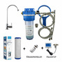 TWL Vario Filtersystem Safe-Premium mit WTC-241 Wirbler, Primus SD und Aquastop 
