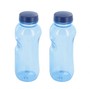 2 x Original Kavodrink Tritan 0,5 L Trinkflasche Wasserflasche (BPA frei) Flasche