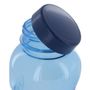 Original Kavodrink Tritan 0,5L Trinkflasche Wasserflasche (BPA frei) + Sportdeckel Flasche Sport
