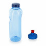 Original Kavodrink Tritan 0,75 L Trinkflasche Wasserflasche (BPA frei) + Trinkdeckel Push-Pull mit Trinknippel Flasche Sport