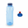 Original Kavodrink Tritan 1 L Trinkflasche Wasserflasche (BPA frei) + Trinkdeckel Push-Pull mit Trinknippel Flasche Sport