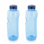 2x Original Kavodrink Tritan Trinkflasche 0,75L Wasserflasche (BPA frei) Flasche