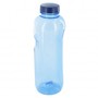 3x Original Kavodrink Tritan Trinkflasche 1,0 Liter, geschmacksneutral ohne Weichmacher & BPA