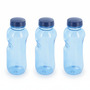 3x Original Kavodrink Tritan 0,5 L Trinkflasche Wasserflasche Flasche Sport Fahrrad BPA - frei