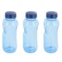 3x Original Kavodrink Tritan 0,5 L Trinkflasche Wasserflasche Flasche Sport Fahrrad BPA - frei