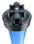 Hauswasserfilter 10 Zoll BigBlue Vorfilter Gartenfilter Brunnen + Eisenfilter RFFE10-BB