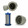 DMfit Filter Strainers / Filter mit Sieb 3/8 ADMF0606