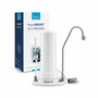Alvito Auftischfilter PRO Vital - filtern & beleben *Sparpaket*