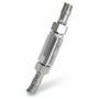 Alvito WasserWirbler Inline 2.8 - Wasserbelebung - f�r 2 bis 8 Liter geeignet