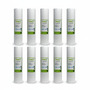 10x TWaLa 10 Sediment Trinkwasser Filter f�r Umkehrosmose, Brunnenwasser Wasserfilter 5 �m