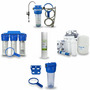 10x TWaLa 10 Sediment Trinkwasser Filter f�r Umkehrosmose, Brunnenwasser Wasserfilter 5 �m