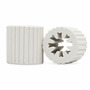 EM Keramik 35 mm Pipes (2er Pack) zur Wasserbelebung 