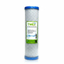 TWaLa 10 Filter Set 4-teilig Trinkwasser Filter f�r RO Umkehrosmose, Brunnenwasser, Wasserfilter