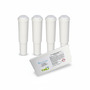 4x Wasserfilter steckbar f�r Kaffeevollautomaten + Reinigungstabletten