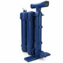 Manual Water Purifier 3-Stufen Filtersystem mit Handpumpe Outdoor