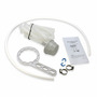 Manual Water Purifier 3-Stufen Filtersystem mit Handpumpe Outdoor