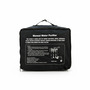 Manual Water Purifier 3-Stufen Filtersystem mit Handpumpe Outdoor