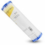 Pentair / Pentek R50 Pleated Polyester 9-3/4 50 �m 