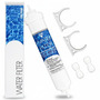 Wasserfilter Siemens, Bosch, Daewoo, Neff DD-7098, 497818, 3019974800 