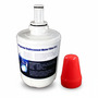 Wasserfilter FF-S kompatibel zu Samsung Filter DA29-00003B/A 