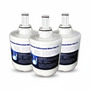 Wasserfilter FF-S kompatibel zu Samsung Filter DA29-00003B/A 3er Set 