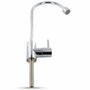 Wasserhahn Novara von Alvito, geeignet zum Wirbleranschluss u.a. f�r Carbonit Filtersystem