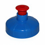 Push-Pull Deckel, Trinkdeckel passend f�r Kavodrink Tritan und Polycarbonatflaschen