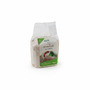 Biova Punjab Kristallsalz - Fein - 1 KG (0,3 - 0,5 mm) Naturbelassen Feinstreu