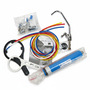 Aquafilter Umkehrosmose 5 Stufen - Reverse Osmosis - Wasserfilteranlage - Untertisch