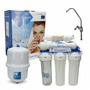 Aquafilter Umkehrosmose 5 Stufen - Reverse Osmosis - Wasserfilteranlage - Untertisch