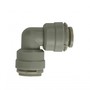 Verbindungsst�ck Winkel 1/4 DMFit, Kupplung