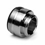Badewannen- Adapter M28x1 AG auf M22x1 AG