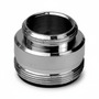 Badewannen- Adapter M28x1 AG auf M22x1 AG