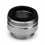 Badewannen- Adapter M28x1 AG auf M22x1 AG