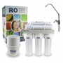 Umkehrosmose 5 Stufen RO5 - Reverse Osmosis - Wasserfilteranlage - Untertisch