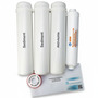 Umkehrosmose Anlage Filter CM 1R3 10 Zoll Inline 