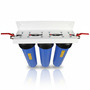 Eisenfilter Spezial 20 Zoll Hauswasseranlage 3 stufig