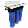 Eisenfilter Spezial 20 Zoll Hauswasseranlage 3 stufig