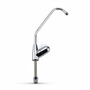 Wasserfiltergeh�use Untertisch mit Wasserhahn f�r Carbonit Filter