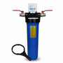 Hauswasserfilter 20 Geh�use Big Blue f�r u.a. Sediment, Aktivkohle, Eisen 