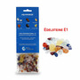 Edelsteinmischung E1 f�r Aquawhirler Piccolo, Wirbelei, AW888 