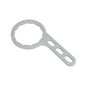 Geh�useschl�ssel �ffner f�r Umkehrosmose Hauswasserfilter 10 Zoll Slim / BigBlue / Membran