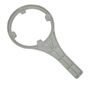 Geh�useschl�ssel �ffner f�r Umkehrosmose Hauswasserfilter 10 Zoll Slim / BigBlue / Membran