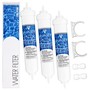 3 x DD-7098 Wasserfilter K�hlschrankfilter Siemens, Bosch, Daewoo, Neff, 497818, 3019974800 