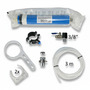 Umkehrosmose Wasserfilter RO3 - transportabel, Aquarianer