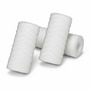 5 Zoll Wickelfilter, Wasserfilter, Sediment, Filterkerze, Kerzenfilter 5 �m (Paar)