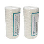 5 Zoll Wickelfilter, Wasserfilter, Sediment, Filterkerze, Kerzenfilter 5 �m (Paar)