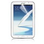 Displayschutzfolie fr Samsung Galaxy Note 8.0 N5100 N5110 Zubehr + Poliertuch