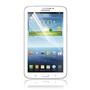 Displayschutzfolie f�r Samsung Galaxy Tab 3 7.0 P3200 P3210 Zubeh�r + Poliertuch